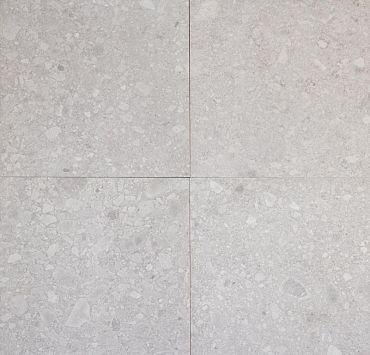 Mirage Norr 60x60x2cm Vit RR 01