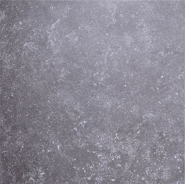 Keramiek Pietra Blu 60x60x1 Scuro (Donker grijs)