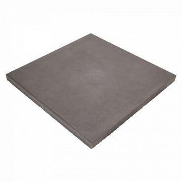 Beton Tuintegel 60x60x4 cm MF grijs - Denver
