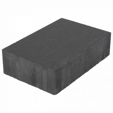 Top Terrassteen 20x30x8 cm Blackwater