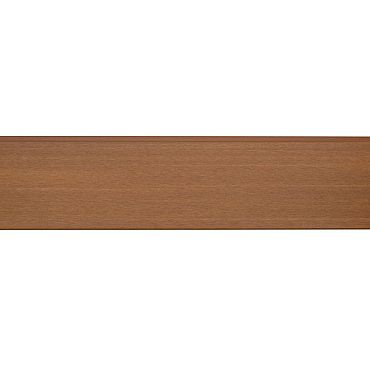 WPC Premium fence board Exotics Red 21x160mm (wb 150mm) L-178cm FSC®100%