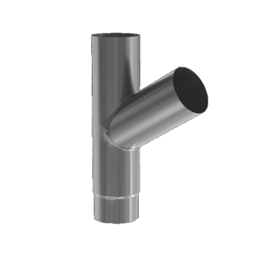 Aftakking 90mm Magnelis