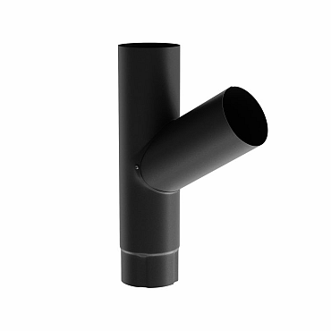Aftakking 90mm Mat