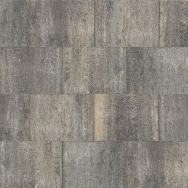 Premium Terrastegel 20x30x6 cm Brownville