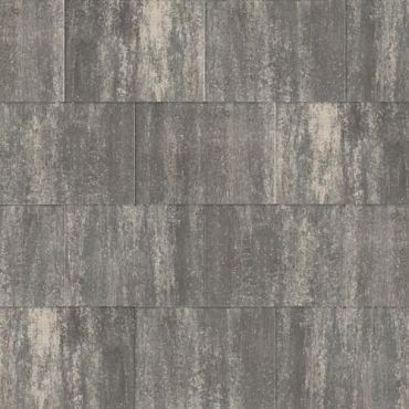 Premium Terrastegel 20x30x6 cm Gravel Ridge