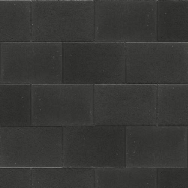 Terrassteen 20x30x4 cm Blackwater