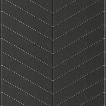 Romano Punto 40x8x8 cm Nero