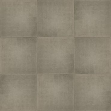 Beton Tuintegel 60x60x4 cm MF grijs - Denver