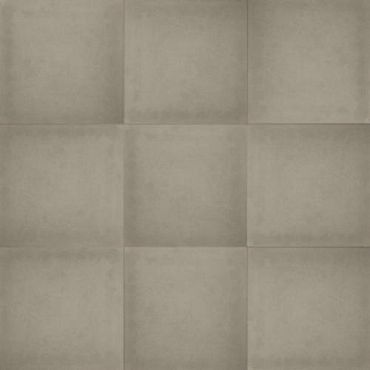Beton Tuintegel 60x60x4 cm ZF Grijs - Detroit