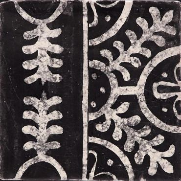 Noviton 60x60x4 cm Ibiza border