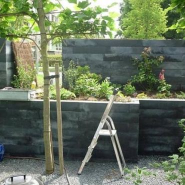# Linia Excellence 15x15x60 cm Nero - 42st/pp