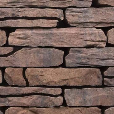 Stonewalling 42x18x8cm Verona