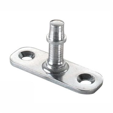 Raamuitzetter - stelpen