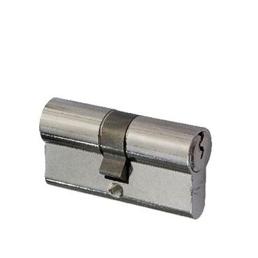 * Dom set 2 gelijksluitende cilinder 333pl dubbel 30/30 ** vern 042491