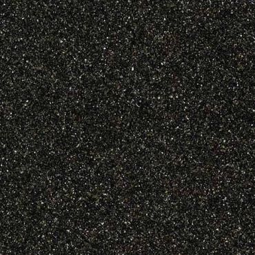 # 25 kg Zilverzand Black sparkle 0,1-0,8mm