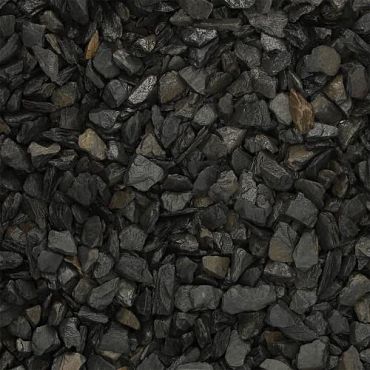 Mini Big/Bag Canadian slate zwart 10-20 mm - 1000kg