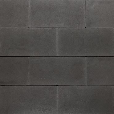 DEMITON EXTRA XS 30X60X5CM COAL