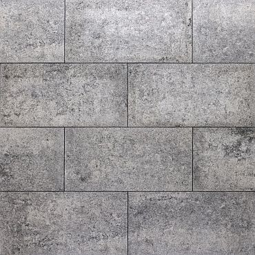 Soft Stones Cloud 30x60x4 cm ZF Matterhorn