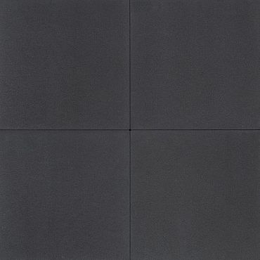 Soft Stones 60x60x5cm ZF RH Nero