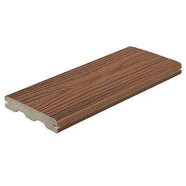 Fiberon 24x133mm, 488cm goodlife brown Bungalow advantage R12