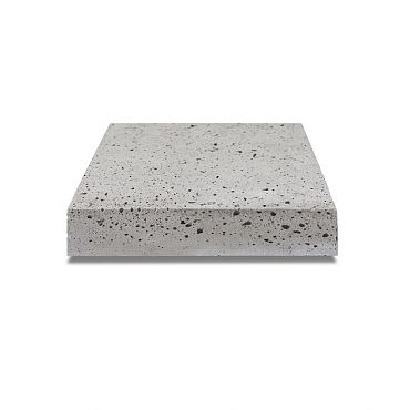 Oud hollandse tegel ZF 20x20x5 cm grijs
