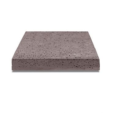 Oud hollandse tegel ZF 50x50x5 cm taupe*