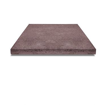 Oud hollandse tegel ZF 60x60x5 cm taupe*