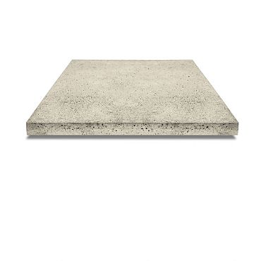 Oud hollandse tegel ZF 60x60x5 cm crème*