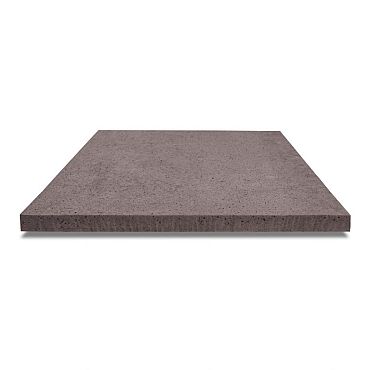 Oud hollandse tegel ZF 100x100x5 cm, gewapend, taupe*