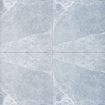 GeoCeramica® 60x60x4 Marble Amazing Grey