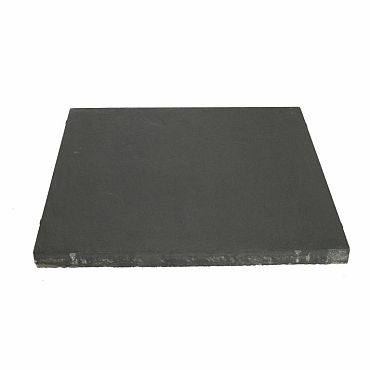 GardenLine+ 60x60x4 cm Antraciet profiel