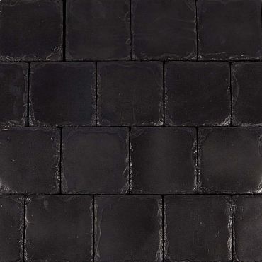 Marshall Vulcan Natural 40/30/20x20x6 Basalt