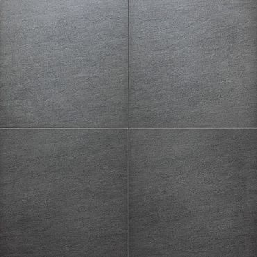 Keramisch ardesia nero 60x60x2cm