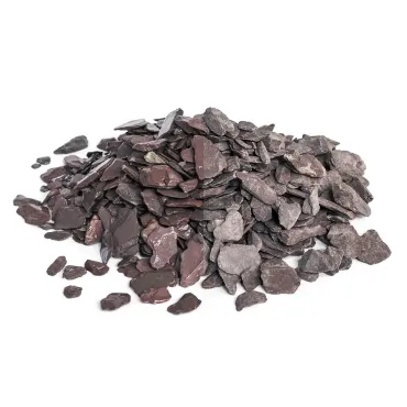 Big/Bag Canadian Slate 10-30mm violet - 1000kg