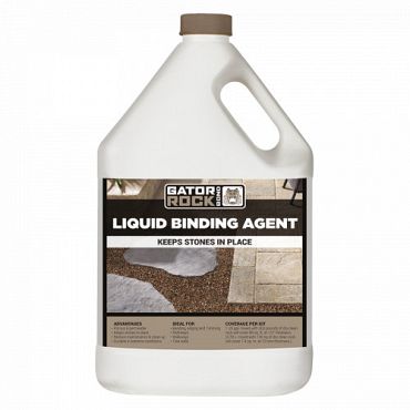 Gator Rock Bond