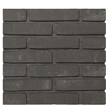 Zwart gesinterd WS