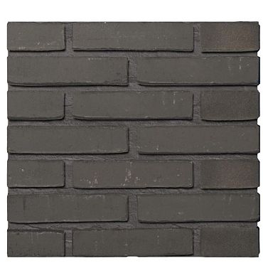 Zwart WS VB WF