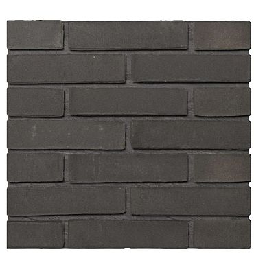 Zwart VB WF