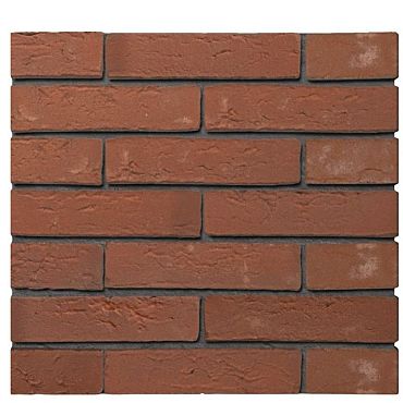 Nassau rood HV WF