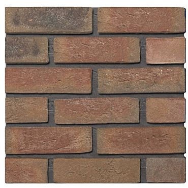 Rossums bont gesinterd