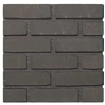 Zwart VB WF