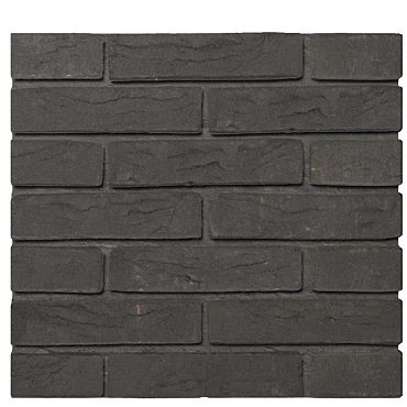 Zwart