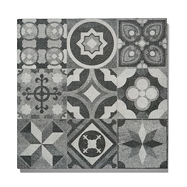 GeoProArte - Mosaic