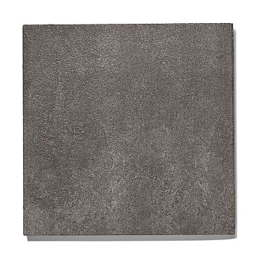GeoProArte® Steel Oxid Grey 60x60x4