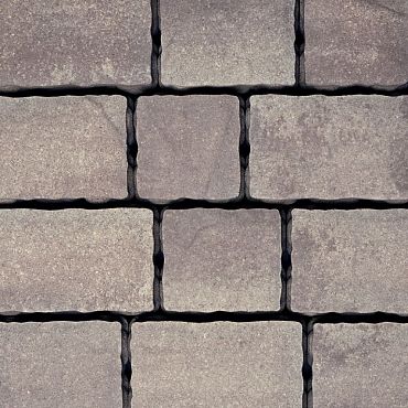 Kassei steen lineair wildverband 8cm Lazise