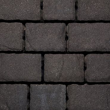 Kassei steen lineair wildverband 8cm Cannobio