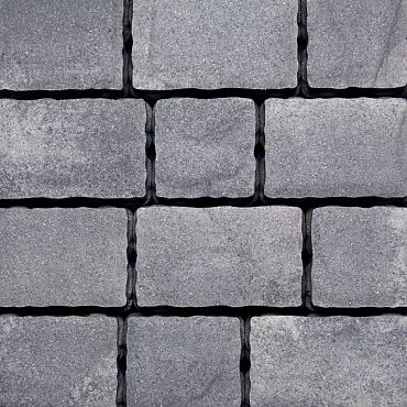 Kassei steen lineair wildverband 8cm Elba