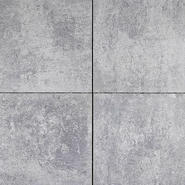 # Comfort Stones 60x60x4 Grijs genuanceerd
