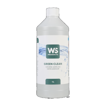 WS Green Clean