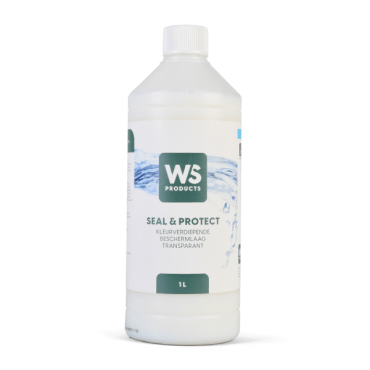 WS Seal & Protect